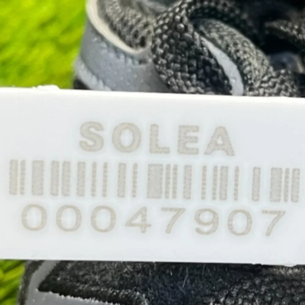 New Balance please review